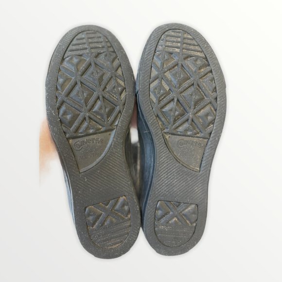 Converse DC Comics Rebirth Batman Vol.1 Size 5 Men - Picture 6 of 8